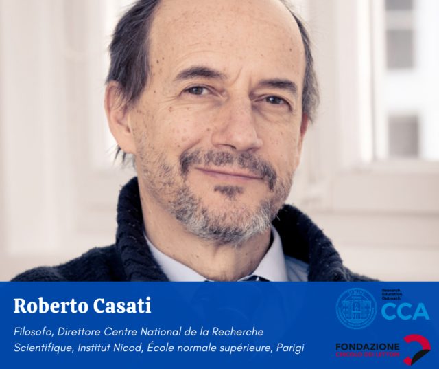 Roberto Casati