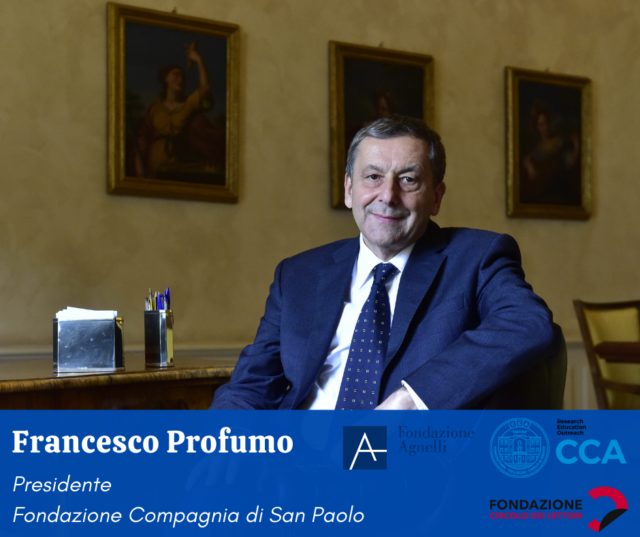 Francesco Profumo