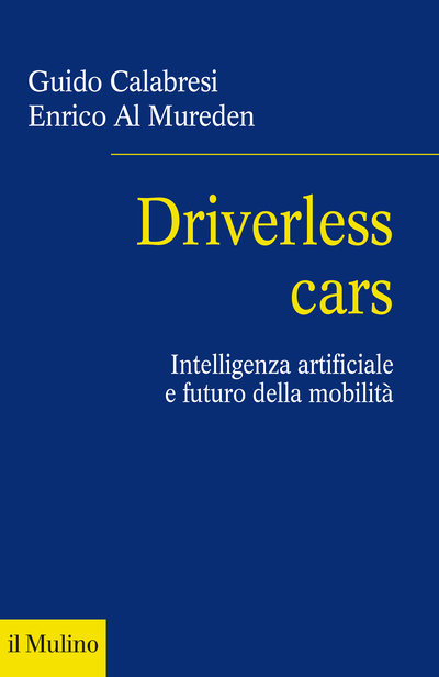 driveless cars