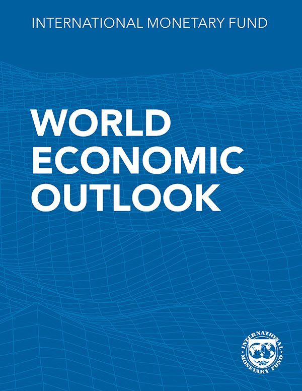 Copertina_world economic outlook